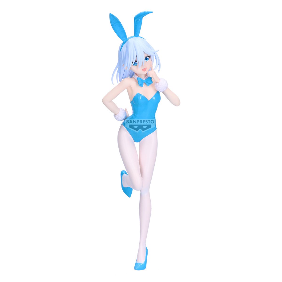 Banpresto Tying the Knot with an Amagami Sister - Asahi Amagami Figure Bunny Ver.