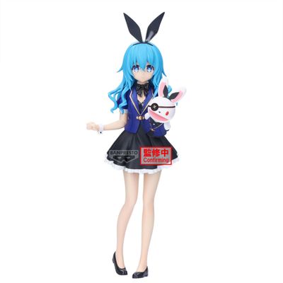 Banpresto Date A Live Glitter and Glamours Yoshino