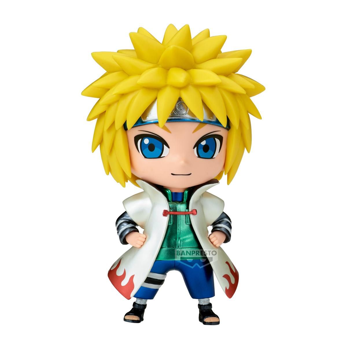 Banpresto Naruto Shippuden Repoprize Minato Namikaze