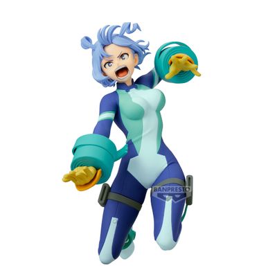 Banpresto My Hero Academia The Amazing Heroes DX Nejire Hado