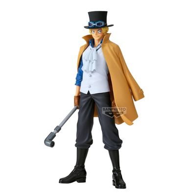 PRE-ORDER Banpresto One Piece DXF The Grandline Seires Extra Sabo