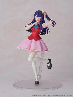 PRE-ORDER Good Smile Kadokawa Plastic Model Series Oshi No Ko - Ai  DX Ver. Plastic Model Kit