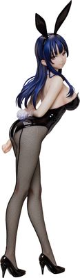 PRE-ORDER Good Smile The Dangers in my Heart Anna Yamada Bunny Ver. 1/4th Scale Figure