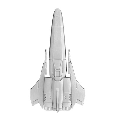 PRE-ORDER Factory Entertainment Battlestar Galactica - Viper MK II Bottle Opener