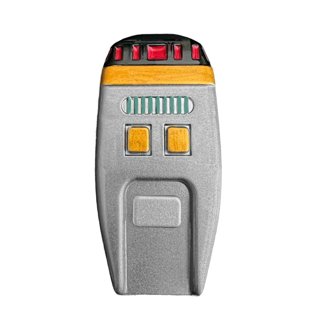 PRE-ORDER Factory Entertainment Star Trek - The Next Generation Cricket Phaser Bottle Opener