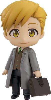 PRE-ORDER Good Smile Nendoroid Full Metal Alchemist - Alphonse Elric Final Episode Ver.