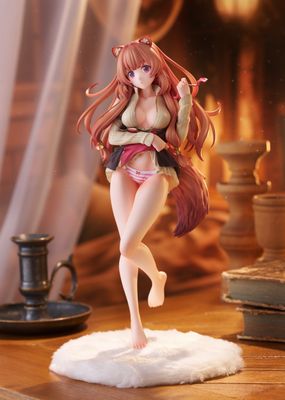 PRE-ORDER Good Smile Rising of the Shield Hero Rapthalia Body Pillow Ver. 1/7th Scale Figure