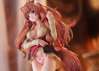 PRE-ORDER Good Smile Rising of the Shield Hero Rapthalia Body Pillow Ver. 1/7th Scale Figure