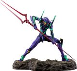 PRE-ORDER Good Smile Evangelion Unit-01 (Shin Japan Heroes Universe)