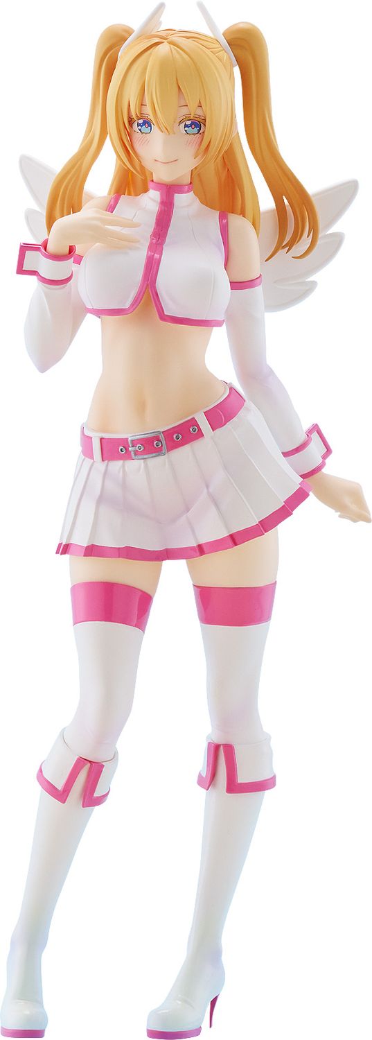 PRE-ORDER Good Smile Pop Up Parade 2.5 Dimension Seduction Liliel 3rd Squd Outfit Ver. L Size