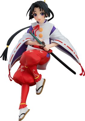 PRE-ORDER Good Smile Pop Up Parade The Elusive Samurai - Tokiyuki Hojo