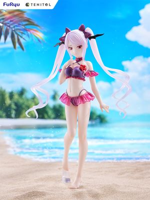PRE-ORDER Good Smile Overlord Tenitol Tall - Shalltear