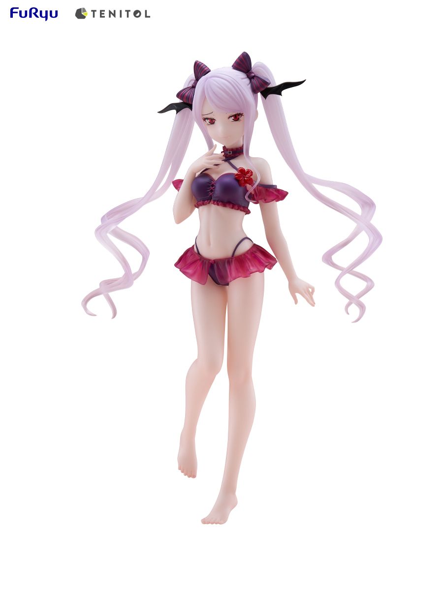 PRE-ORDER Good Smile Overlord Tenitol Tall - Shalltear