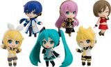 PRE-ORDER Good Smile Nendoroid Surprise Piapro Characters Blind Box Figure (1pc)