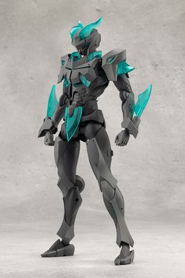 PRE-ORDER Kotobukiya Megalomaria Unlimited Universe Mephisto (Prototype Color) Plastic Model Kit
