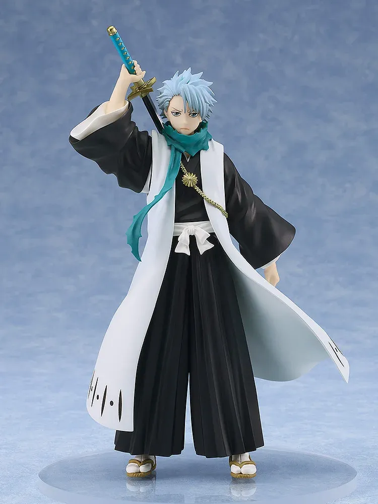 PRE-ORDER Good Smile Pop Up Parade Bleach - Toshiro Hitsugaya
