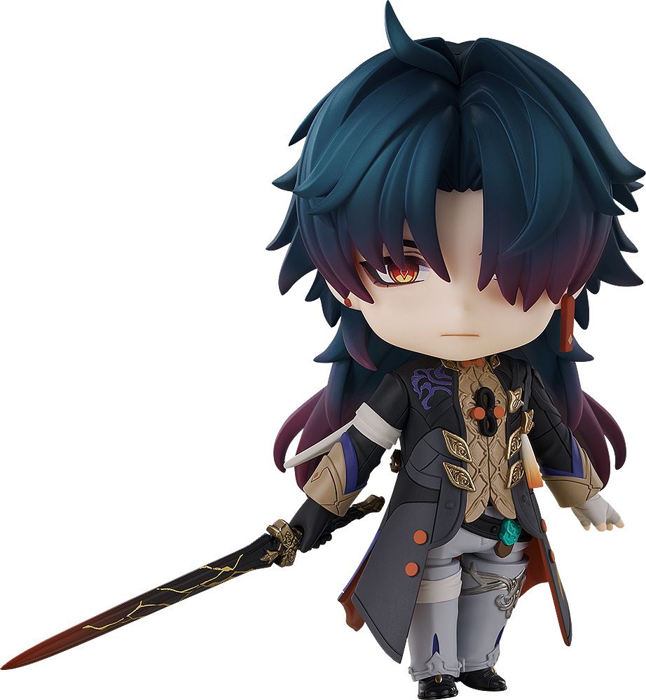 PRE-ORDER Good Smile Nendoroid Honkai: Star Rail - Blade