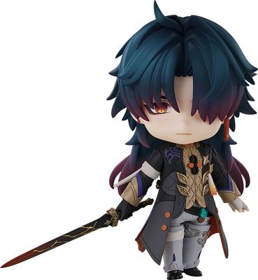 PRE-ORDER Good Smile Nendoroid Honkai: Star Rail - Blade