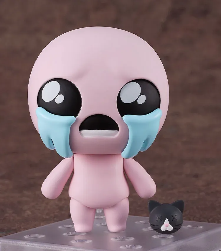 PRE-ORDER Good Smile Nendoroid The Binding of Isaac - Isaac