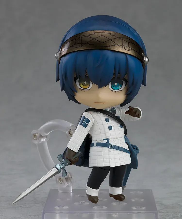 PRE-ORDER Good Smile Nendoroid Metaphor ReFantazio Protagonist [Basic]