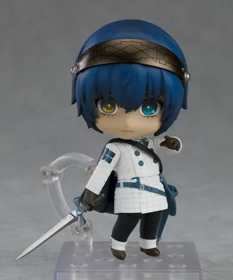 PRE-ORDER Good Smile Nendoroid Metaphor ReFantazio Protagonist [Basic]