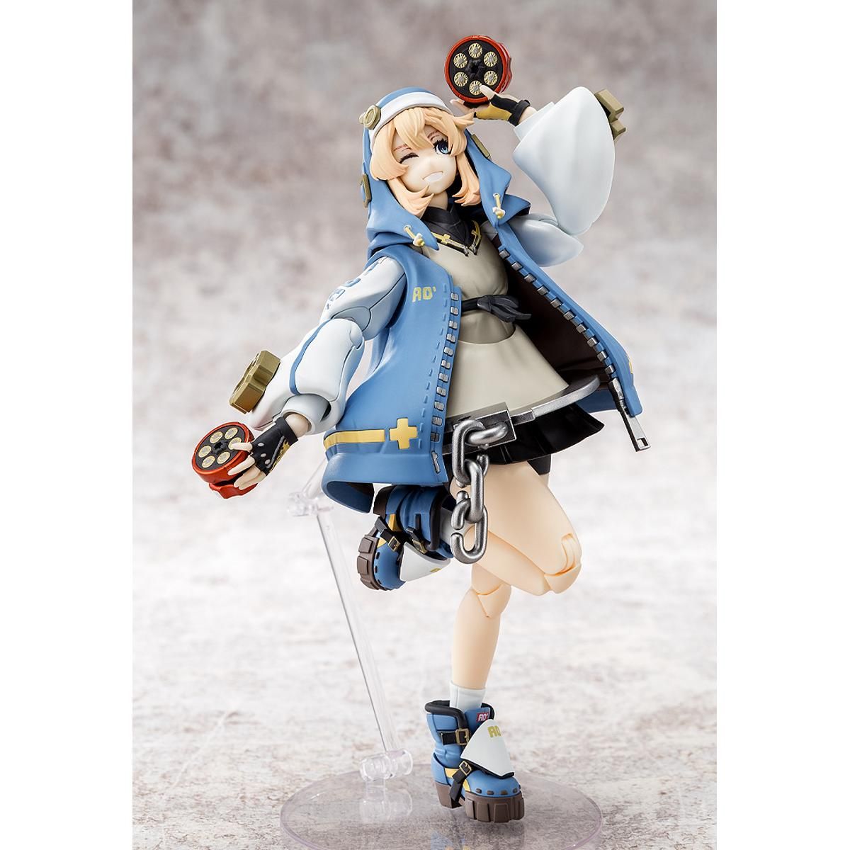 PRE-ORDER Good Smile Darling in the Franxx Zero Two 1/7th Scale Figure