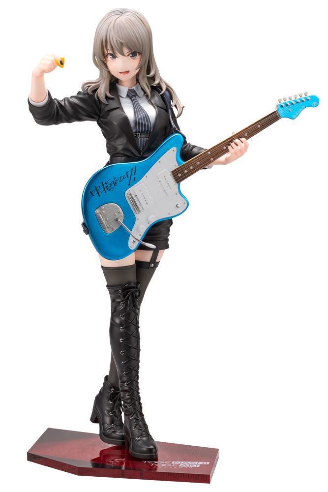PRE-ORDER Kotobukiya Girls Band Cry Momoka Kawagari 1/7th Scale Figure