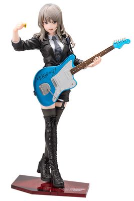 PRE-ORDER Kotobukiya Girls Band Cry Momoka Kawagari 1/7th Scale Figure