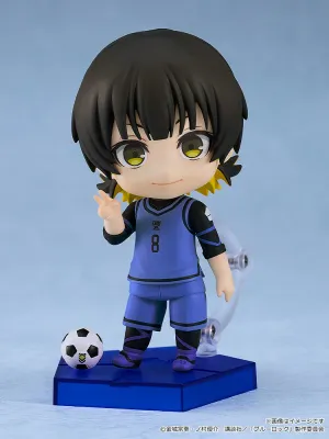 PRE-ORDER Good Smile Nendoroid Blue Lock - Bachira Meguru