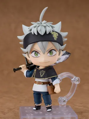 PRE-ORDER Good Smile Nendoroid Black Clover - Asta