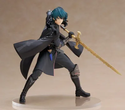 PRE-ORDER Good Smile Fire Emblem: Three Houses Pop Up Parade Byleth (Male)