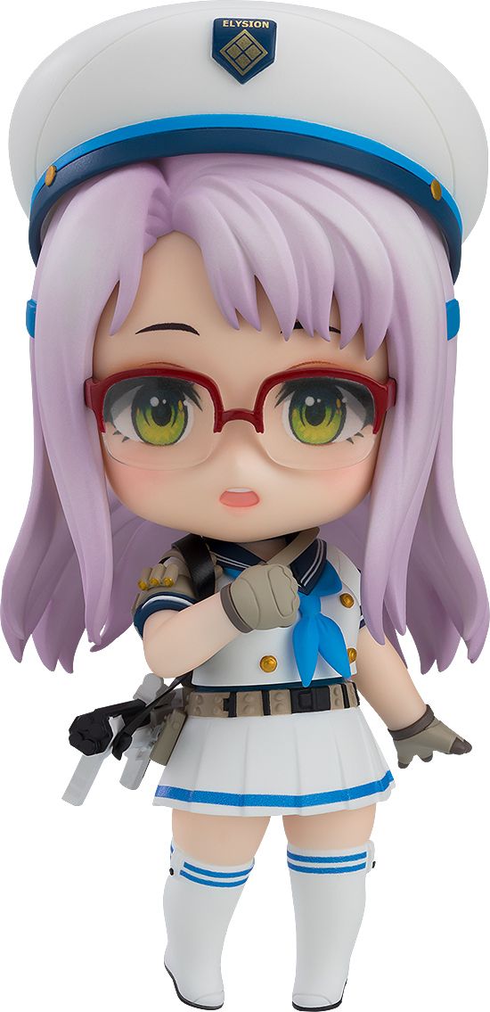 PRE-ORDER Good Smile Nendoroid Goddess of Victory: Nikke - Neon