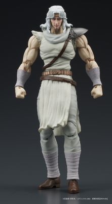 PRE-ORDER Good Smile DIGACTION "Fist of the North Star" TOKI