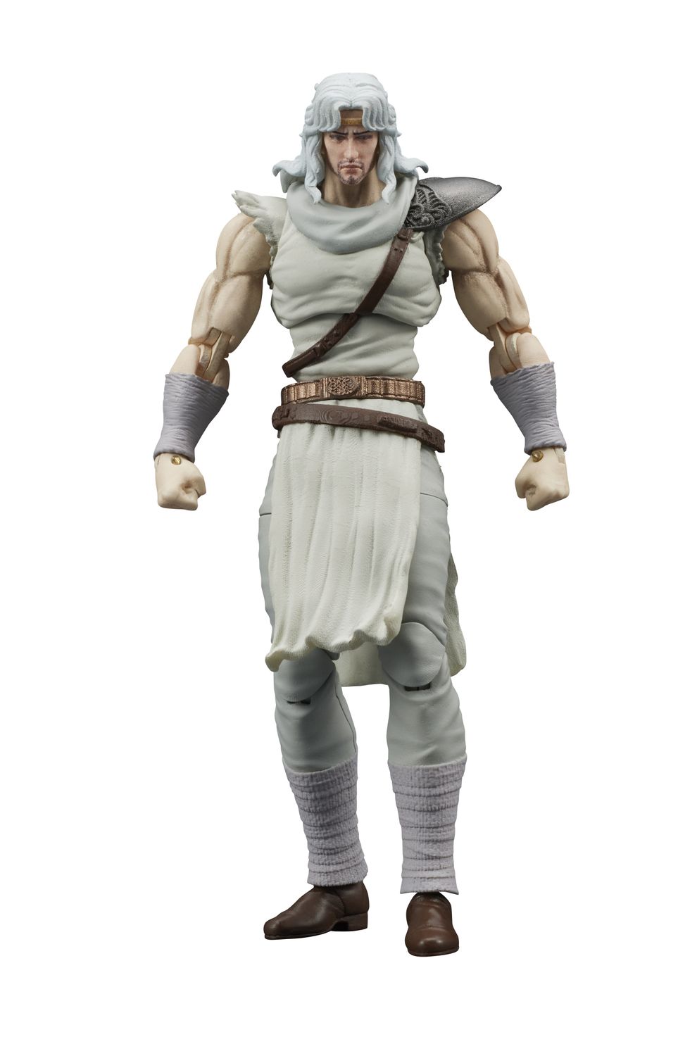 PRE-ORDER Good Smile DIGACTION &quot;Fist of the North Star&quot; TOKI