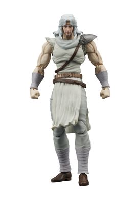 PRE-ORDER Good Smile DIGACTION &quot;Fist of the North Star&quot; TOKI