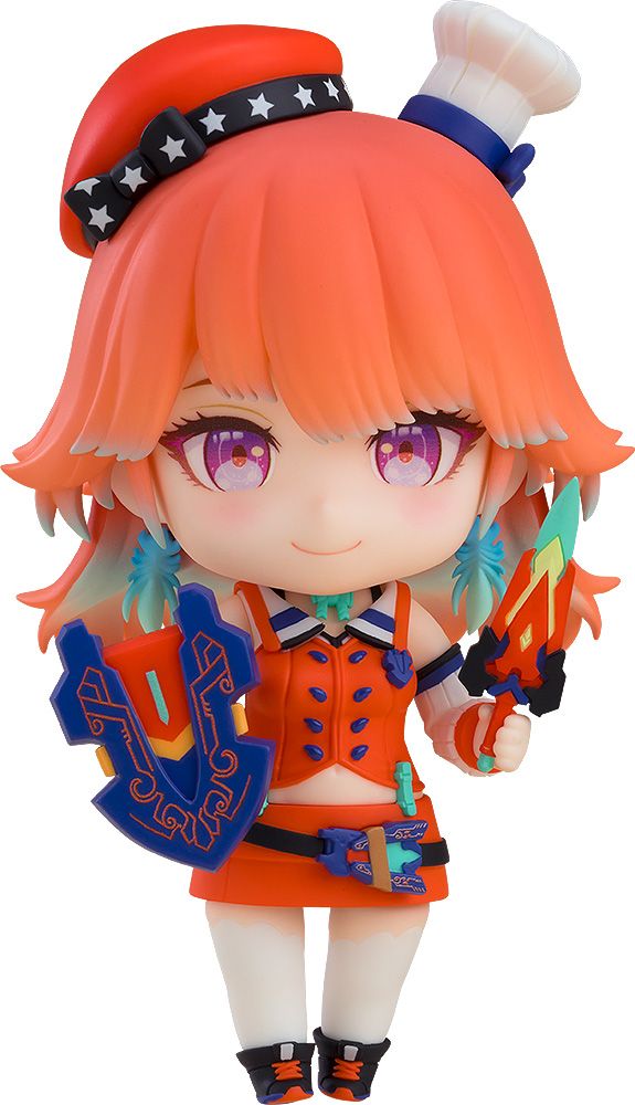 PRE-ORDER Good Smile Nendoroid hololive Production - Takanashi Kiara
