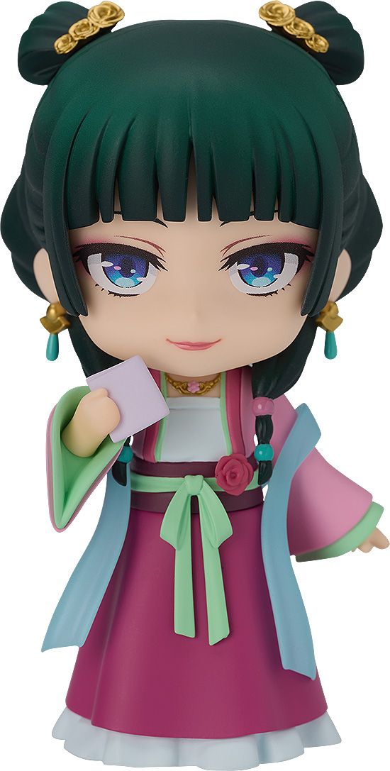 PRE-ORDER Good Smile Nendoroid The Apothecary Diaries - Maomao Garden Party Ver.