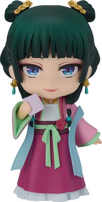 PRE-ORDER Good Smile Nendoroid The Apothecary Diaries - Maomao Garden Party Ver.