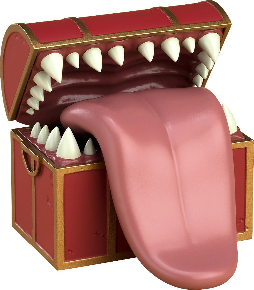 PRE-ORDER Good Smile Nendoroid Frieren: Beyond Journey&#39;s End - Mimic