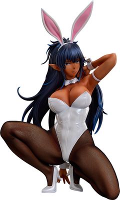 PRE-ORDER Good Smile Bastard!! Heavy Metal, Dark Fantasy - ARshes Nei Bunny ver. 1/4th Scale Figure