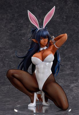 PRE-ORDER Good Smile Bastard!! Heavy Metal, Dark Fantasy - ARshes Nei Bunny ver. 1/4th Scale Figure