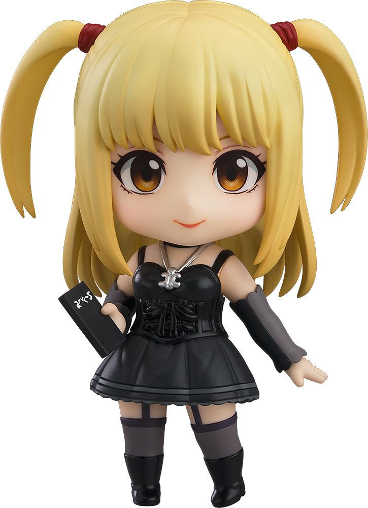 PRE-ORDER Good Smile Nendoroid Death Note - Misa Amane 2.0