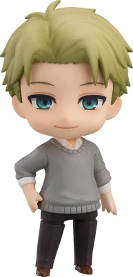 PRE-ORDER Good Smile Nendoroid Spy x Family - Loid Forger Casula Outfit Ver.