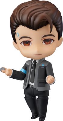 PRE-ORDER Good Smile Nendoroid Detroit: Become Human - Connor