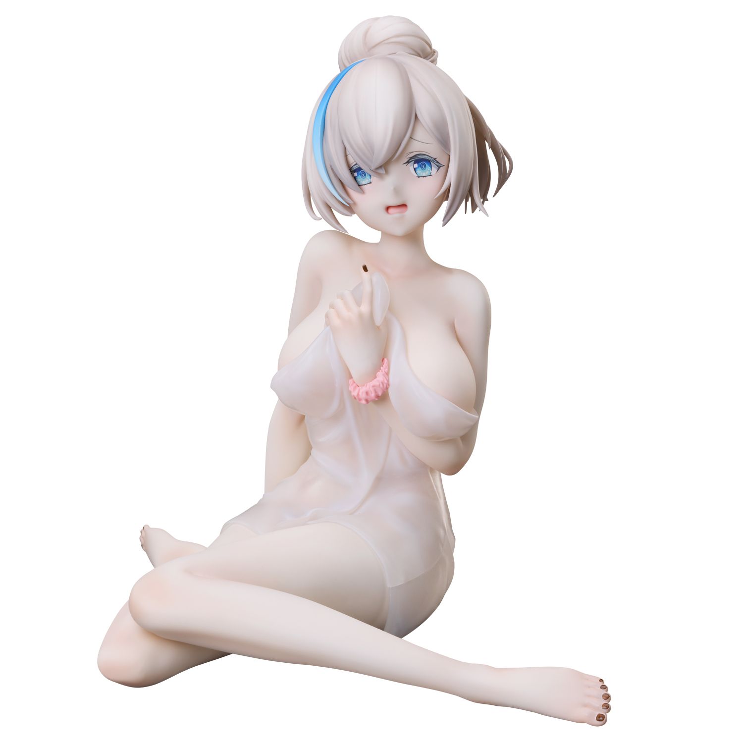 PRE-ORDER UCI B-style Azur Lane Project Identity TB (Kind) Hot Spring Ver. 1/4 Complete Figure