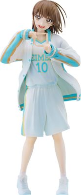 PRE-ORDER Good Smile Pop Up Parade Blue Box - Chinatsu Kano L Size