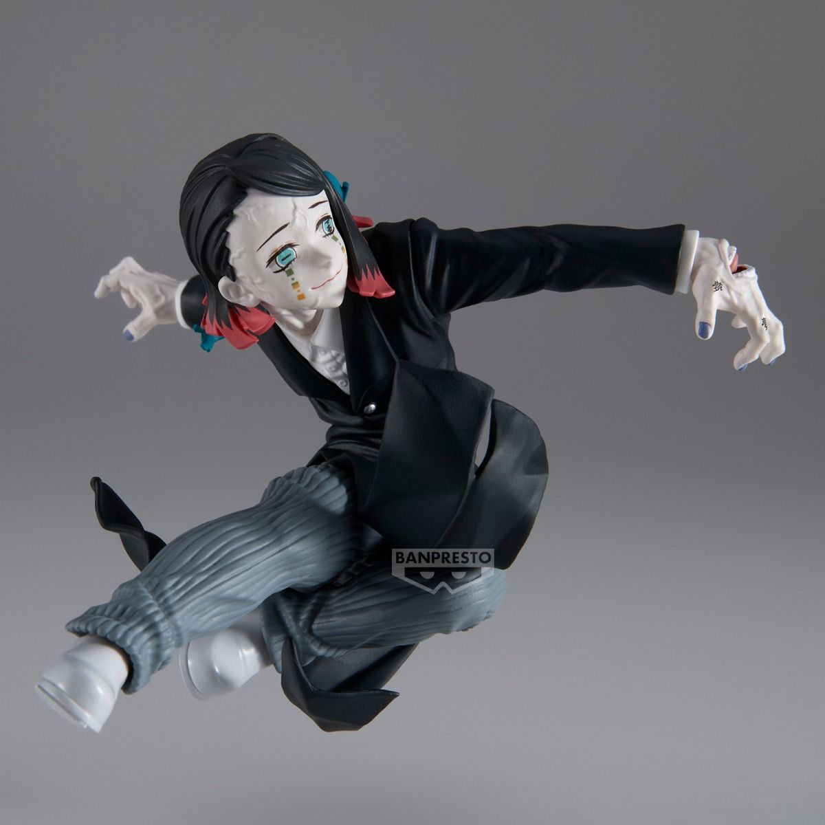 PRE-ORDER Banpresto Demon Slayer: Kimetsu No Yaiba Vibration Stars Enmu
