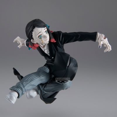 PRE-ORDER Banpresto Demon Slayer: Kimetsu No Yaiba Vibration Stars Enmu