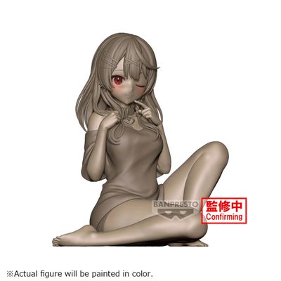 PRE-ORDER Banpresto Hololive #Hololive If Relax Time Sakamata Chloe