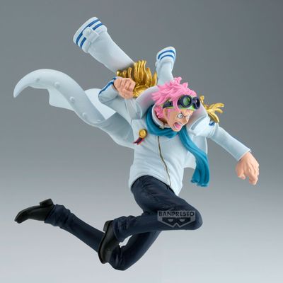 PRE-ORDER Banpresto One Piece Battle Record Collection Koby